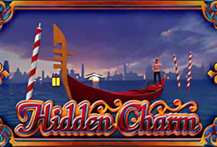 Hidden Charm