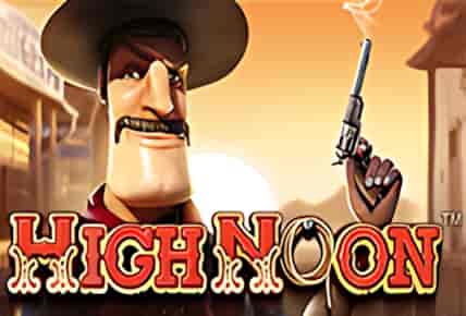 High Noon