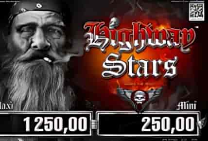 Highway Stars
