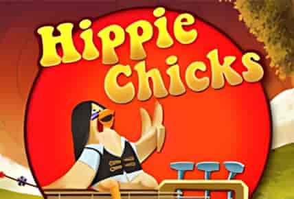 Hippie Chicks