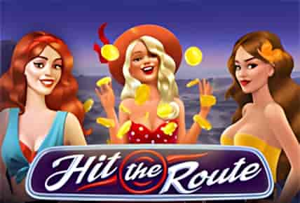 Hit The Route
