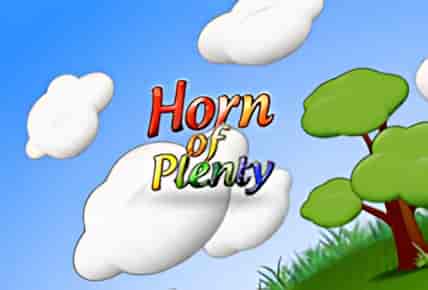 Horn of Plenty