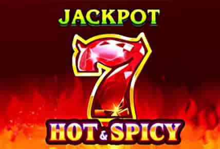 Hot &#038; Spicy
