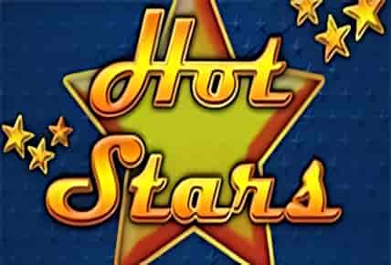 Hot Stars