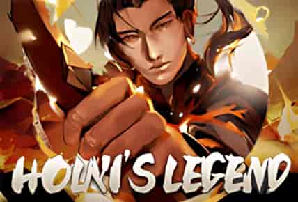 Houyi&#8217;s Legend