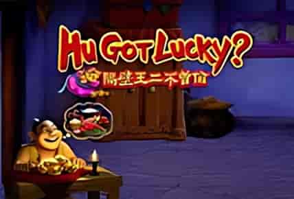 Hu Got Lucky?