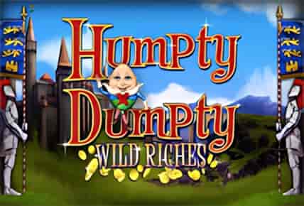 Humpty Dumpty Wild Riches