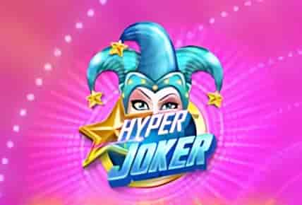 Hyper Joker Star