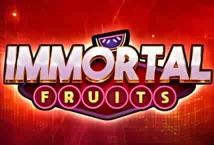 Immortal Fruits