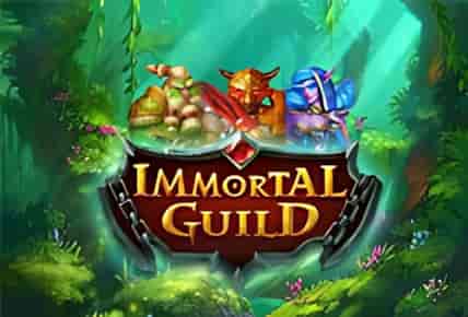 Immortal Guild