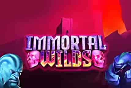 Immortal Wilds