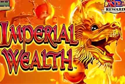 Imperial Wealth