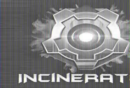 Incinerator