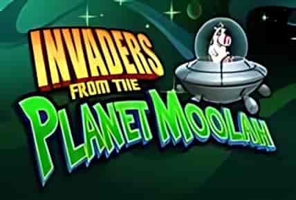Invaders from the Planet Moolah