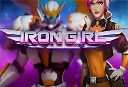 Iron Girl