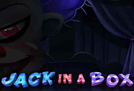 Jack In A Box