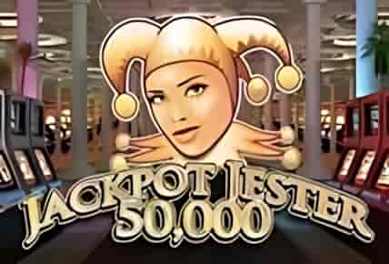 Jackpot Jester 50k
