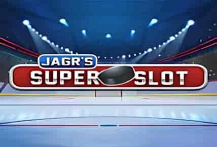 Jagr&#8217;s Super Slot