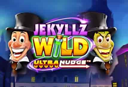 Jekyllz Wild Ultranudge