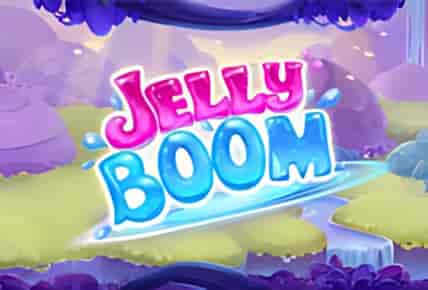 Jelly Boom
