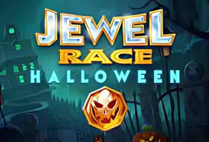 Jewel Race Halloween