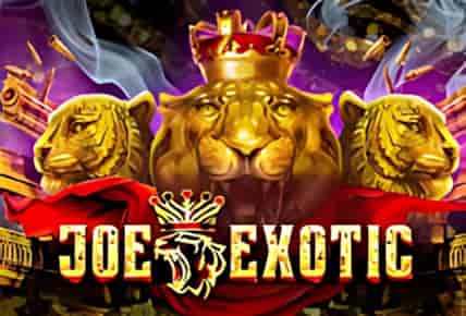 Joe Exotic