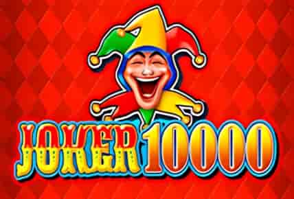 Joker 10000