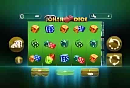 Joker Dice