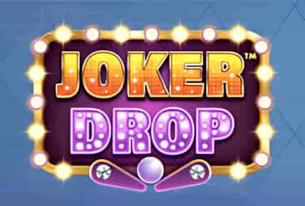 Joker Drop