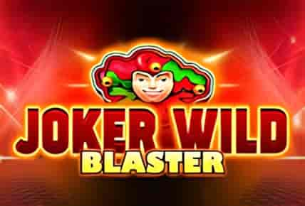 Joker Wild Blaster