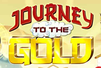 Journey to the Gold