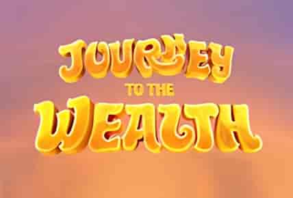 Journey To The Wealth