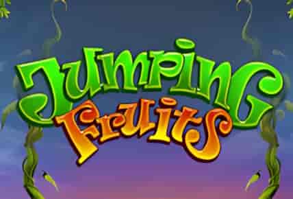 Jumping Fruits (Wazdan)