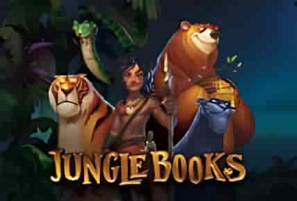 Jungle Books