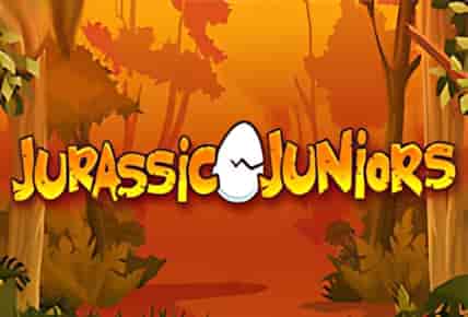 Jurassic Juniors