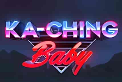 Ka-Ching Baby