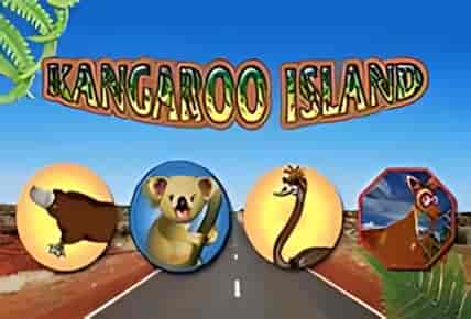 Kangaroo Island