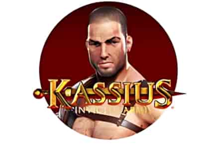 Kassius