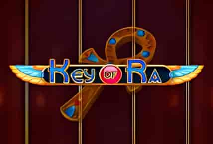 Key of Ra