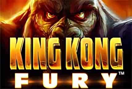 King Kong Fury