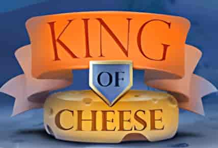 King of CHeese