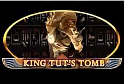 King Tuts Tomb