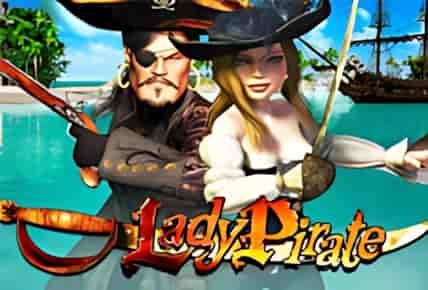 Lady Pirate