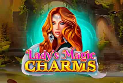 Lady&#8217;s Magic Charms