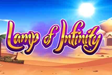 Lamp of Infinity