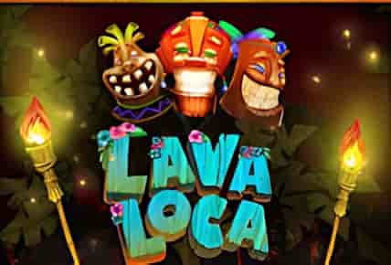 Lava Loca