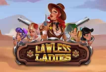 Lawless Ladies
