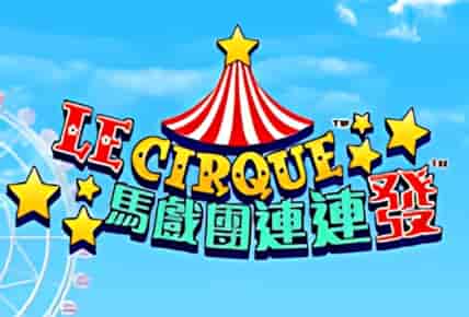 Le Cirque