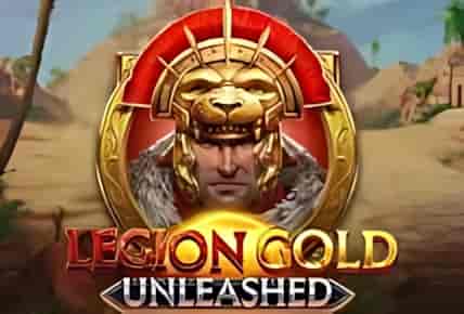 Legion Gold Unleashed