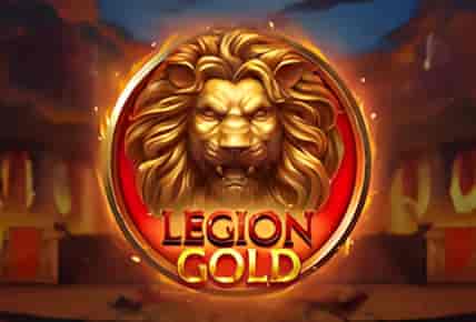 Legion Gold